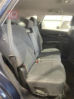 کیا سۆرینتۆ